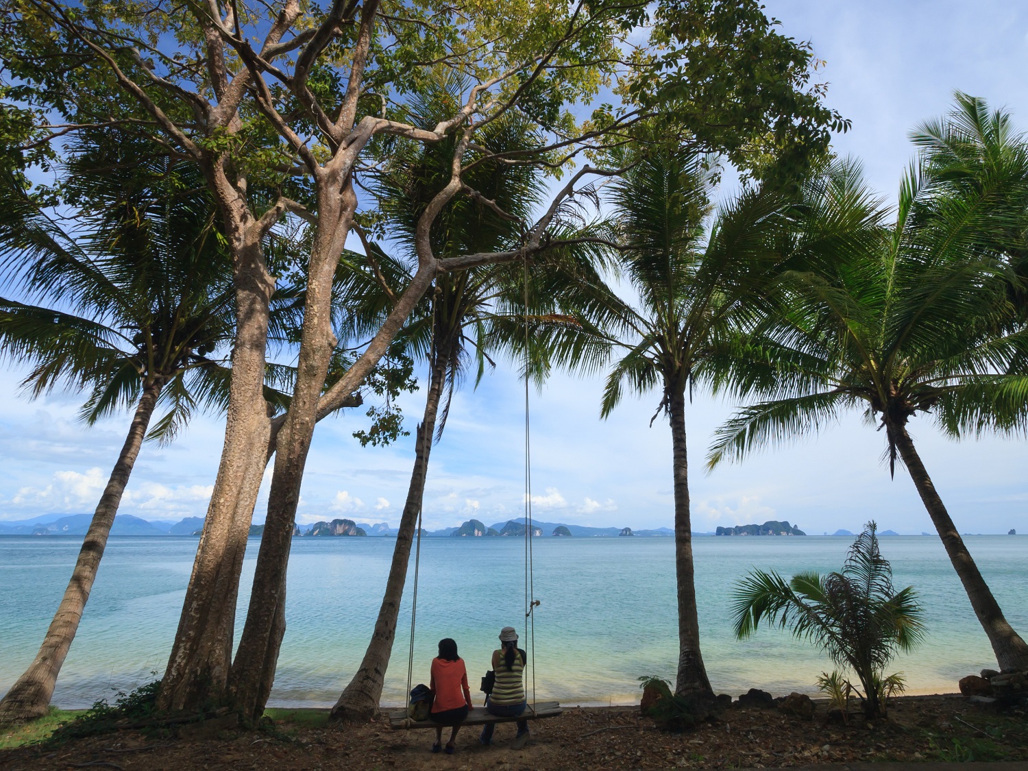 Photos from our South Thailand Cycling Holiday